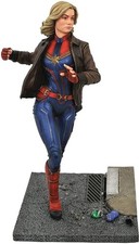 Captain Marvel Premiere Movie