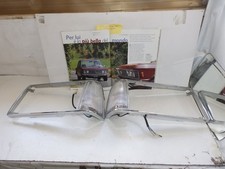 FIAT REGATA 100 S I.E WEEKEND