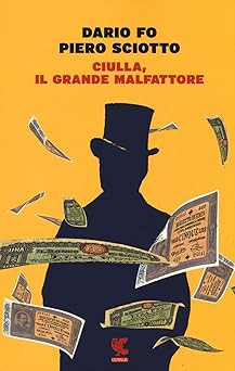 Ciulla grande malfattore - ciulla,,