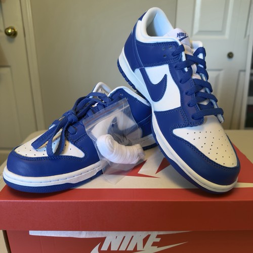 Nike dunk low retro - low,