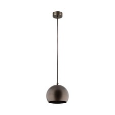 Lampadario Sospeso Sfera