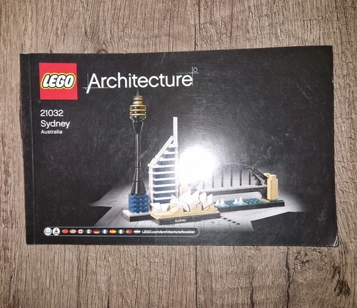 Lego istruzioni di - lego®,