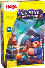 HABA- Drago Gioco da Tavolo