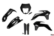 KIT PLASTICHE KTM EXC-F 350