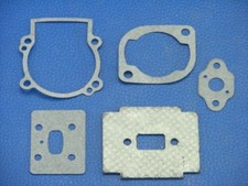 Guarnizione per Berlan BBHS600