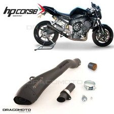 YAMAHA FZ1 2008 2009 Scarico