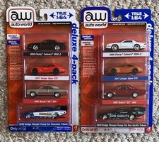 2022 Auto World Deluxe Target