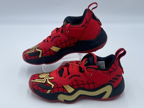 Adidas donovan mitchell n - donovan,
