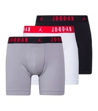 Tre Boxer Uomo Jordan Flight