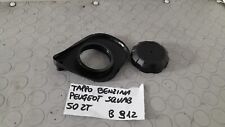 TAPPO CARBURANTE BENZINA PEUGEOT SQUAB 50 2T 1995 1998