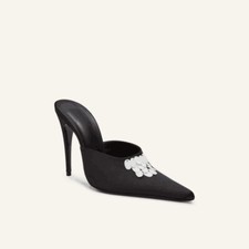 Womens Fashion Pointy Toe