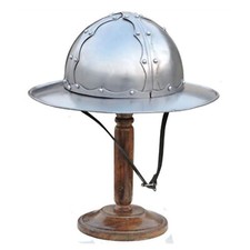 Casco cappello bollitore