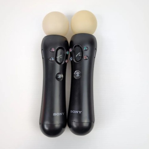 Coppia controller move ps3 - coppia,