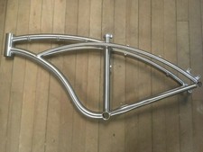 Telaio bici Carver Bikes