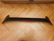 SPOILER PORTELLONE POSTERIORE FIESTA MK7 VII (2009 - 2017) ORIGINALE