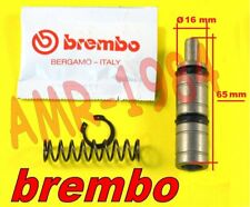 PISTONCINO BREMBO POMPA FRENO Ø 16,0 COMPLETO KIT REVISIONE 110377310 