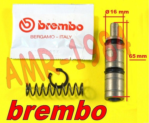 Pistoncino brembo pompa freno - pistoncino,
