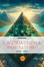 L'agenda onYma di Karen &