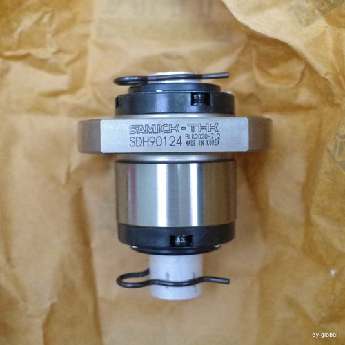 Thk samick nuovo con - samick,