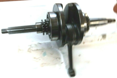Albero motore yamaha xmax - albero,