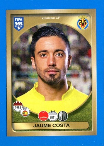 Fifa 365 2016 panini - fifa, 2016-17