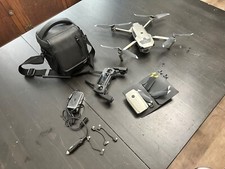 DJI Mavic Pro Platinum Fly