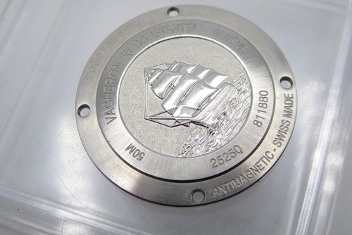 Custodia posteriore vacheron - custodia,