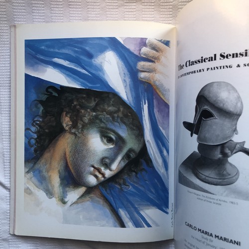 The classical sensibility d - classical,