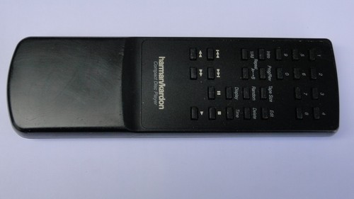 Telecomando oem harman kardon - telecomando,