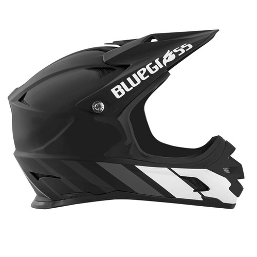Casco integrale bluegrass - integrale,