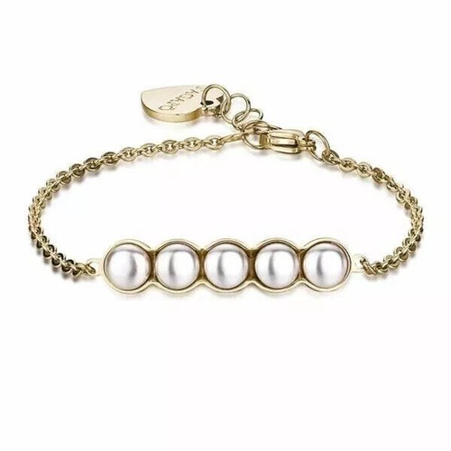Bracciale donna perle sagapò - donna,