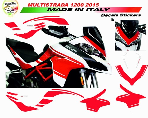 Kit adesivi design esclusivo