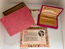 BULOVA Scatola vintage e