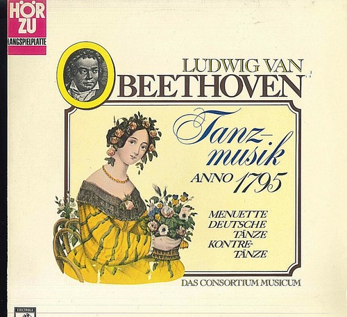 Beethoven musica di - beethoven,