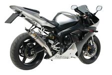 TERMINALE SCARICO MIVV GP TITANIO YAMAHA YZF R1 1000 2002 2003