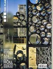THE PLAN #68 Architecture & Technologies in Detail NEIL DENARI Steven Holl @NEW