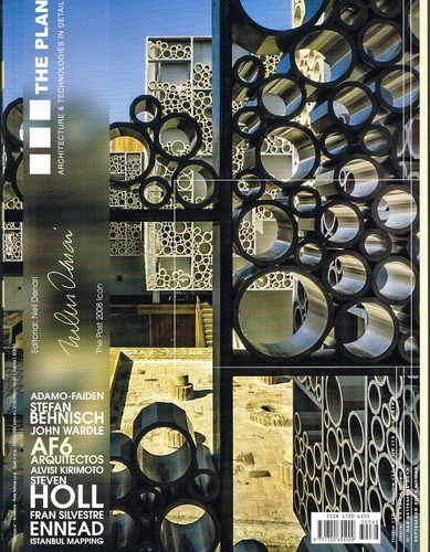 The plan architecture - the,