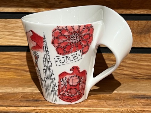 Tazza collezione villeroy - collezione,