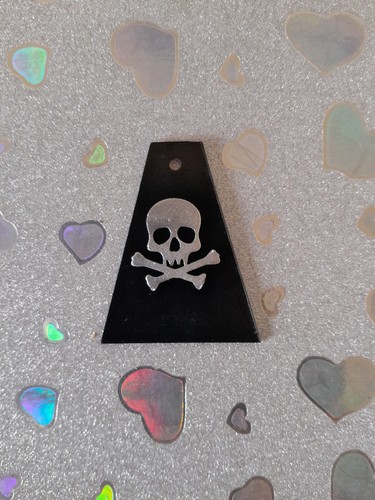 Truss rod cover for - , jackson