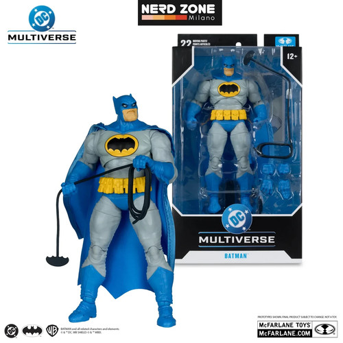 Mcfarlane toys 2025 dc - 2025,