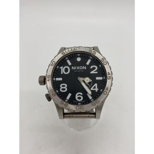 Orologio nixon the 30 - orologio, 51-30