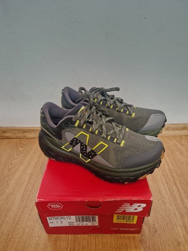 Taglia new balance fresh - 7,
