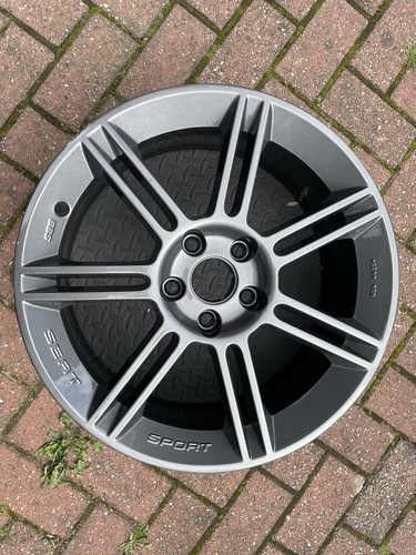Cerchio lega seat leon - in,