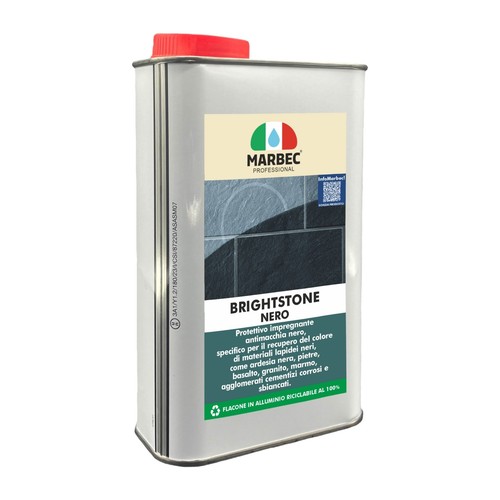 Brightstone nero impregnante - brightstone,