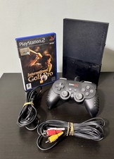 Ps1 Slim Completa + Gioco