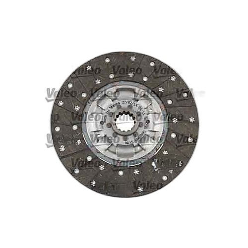 Disco frizione valeo - di,