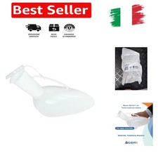 Pappagallo Urina Uomo