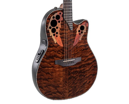 Ovation celebrity elite - celebrity, plus