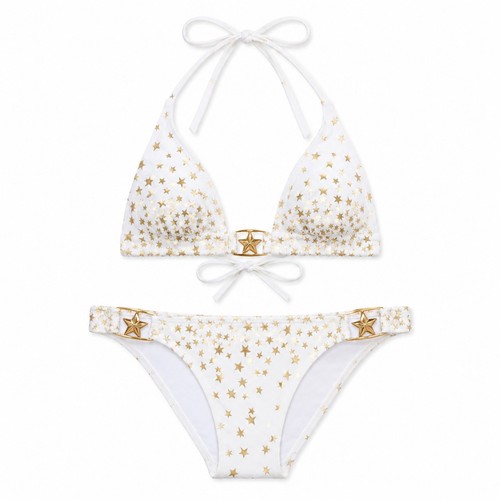 Vtg victoria secret white - secret,