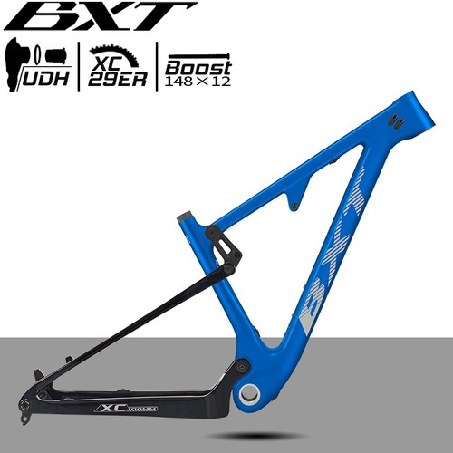 Telaio mountain bike 29er - , full